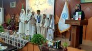 نماهنگ محفل ادبی «امشب ای ماه...» در لرستان