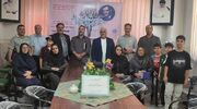 شهریار و شعر فارسی در قاب برنامه‌های فرهنگی کتابخانه‌های استان تهران
