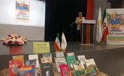  نشست صمیمانه با محمدرضا بایرامی در تنکابن برگزار شد