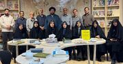 پاییز کتابخانه‌های تهران با نشست‌های کتابخوانی و جمع‌خوانی آغاز شد