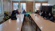 کتابداران روایت دفاع مقدس را به قفسه‌های کتابخانه آوردند