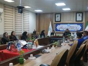 کتاب، شعر و هنر در خدمت ترویج فرهنگ ایثار؛ برنامه‌های هفته دفاع مقدس در هرمزگان