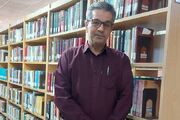 کتابخانه‌های عمومی؛ سنگر نوین دفاع از هویت ملی در برابر هجوم فرهنگی