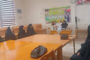 از روایت مادران شهید تا قصه‌گویی برای کودکان؛ دفاع مقدس در قاب کتابخانه عمومی‌حاج عبداللهی نوقاب