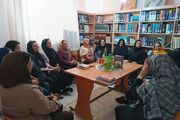 کتابخانه‌های خراسان رضوی؛ روایتگر حماسه و ایثار