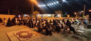 برگزاری ویژه‌ برنامه فرهنگی «روایت ایستادگی» در کتابخانه عمومی ۲۲ بهمن کاشان