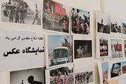 تجلیل از فرهنگ ایثار و مقاومت در کتابخانه‌های عمومی بجنورد