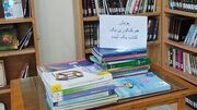 بسیج ظرفیت‌های کتابخانه‌ای شادگان در پویش «هم‌کنکوری؛ یک کتاب، یک آینده»