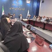 تاکید بر تکمیل پروژه‌های نیمه تمام و استفاده از ظرفیت فضاهای بلا استفاده شهری برای ایجاد کتابخانه