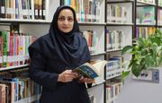 شاهنامه‌خوانی و شناساندن اساطیر ایران به کودکان، مهمترین وظیفه کتابدار در بحبوحه جنگ