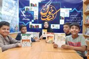 از زبان اشاره تا خاطرات جبهه؛ کتابخانه‌ها روایتگر فرهنگ شدند