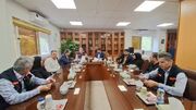 انعقاد تفاهم‌نامه میان اداره‌کل کتابخانه‌های عمومی گیلان و شرکت توزیع نیروی برق استان