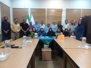 «سالمندی» از منظر جامعه، فرهنگ و ادبیات در دورهمی کتابخوانی پیشوا