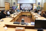 از تعیین تکلیف زمین مومن‌آباد تا ساماندهی کتابخانه لاسجرد