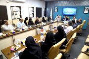 تأکید بر توسعه کتابخانه‌های سیار و گسترش عدالت فرهنگی در بوشهر
