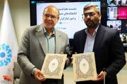 کتابخانه‌های عمومی فارس؛ کانون اصلی ترویج دفاع مقدس