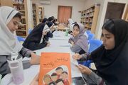 از دنیای قصه‌ها تا شکوفایی خلاقیت؛ جلوه‌گری کتاب در برنامه‌های کودک‌محور خراسان رضوی