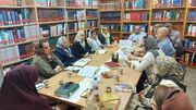 محافل حافظ‌خوانی و برنامه‌های ادبی در کتابخانه‌های عمومی مازندران برگزار شد