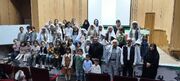 برنامه‌های فرهنگی و آموزشی در کتابخانه‌های عمومی پاکدشت