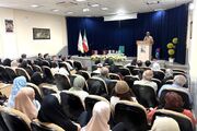 «سرو چمان»؛ بزرگداشت حافظ در محفل شاعران و اهالی فرهنگ کنگان