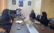 گسترش تعاملات فرهنگی و تعامل دستگاه ها همزمان با هفته کتاب