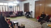  کتاب، همنشین روزهای شاد و آرامش‌بخش سالمندان