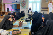 مجموعه برنامه‌های فرهنگی در کتابخانه ملاصدرا شهباز برگزار شد
