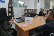 پرونده کارگاه‌های مشاوره زوجین در کتابخانه مرکزی بجنورد بسته شد