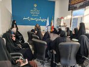 کتابخانه‌های خراسان رضوی میزبان برنامه‌های فرهنگی شدند