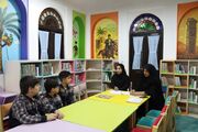 برگزیدگان «لیگ کتابخوانی مسجد، محله و کتابخانه» در استان بوشهر معرفی شدند