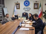 مرحله نهایی استانی «لیگ کتابخوانی مسجد، محله و کتابخانه» در مازندران برگزار شد