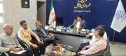 تأکید شهردار دزفول بر واریز سهم نیم‌درصد و بهسازی فضای کتابخانه‌های عمومی