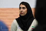 حسنی سعدی: مسابقه مهمی با ویتنام داریم
