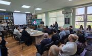 تداوم گفتمان مقاومت