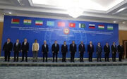 سازمان همکاری شانگهای و جایگاه ایران