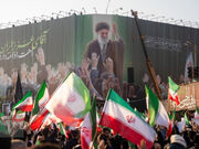 امام خامنه‌ای، احیاگر تمدن‌ ایرانی و اسلامی