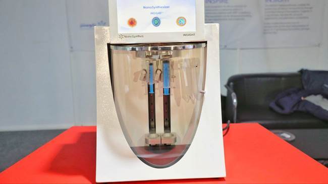 بومیسازی فناوری میکروفلوئیدیک برای درمان هدفمند سرطان