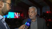 برگزاری کنگره ۸ سردار و ۷۶۱ شهید شهرستان شهرضا