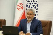 تدارک ۲۵۳ برنامه برای حضور مسئولان قضایی در شهرستان‌های استان تهران