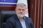 استاندار تهران: مسئولیت مهم خانه احزاب پرهیز از اختلافات باشد