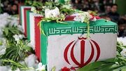 پیکر مطهر شهدای گمنام فردا وارد سنندج می شود