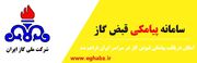 ارسال بیش از ۵۲۵ هزار پیامک مصرف بهینه گاز برای مشترکان گاز چهارمحال‌وبختیاری