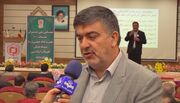 برگزاری همایش ملی مدیران حساب ۱۰۰ امام (ره) در بوشهر