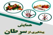 فراخوان عمومی برای شرکت در همایش پیشگیری از سرطان در یاسوج