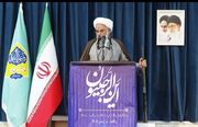 دشمنان با تهاجم فرهنگی بدنبال بی اعتبار کردن ارزش های اسلامی هستند