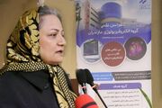 راه اندازی پیشرفته‌ترین دستگاه سه بعدی درمان بی نظمی‌های قلبی در آمل