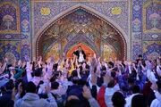 جشن میلاد امام علی (ع) در ۱۶۰ امامزاده مازندران