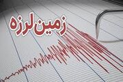 وقوع ۲ زمین لرزه در بهبهان