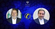 حماس از حمایت‌های ایران قدردانی کرد