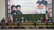 تشریح برنامه‌های بزرگداشت دهه فجر انقلاب اسلامی